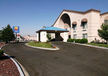 Comfort Inn Farmington (New Mexico)