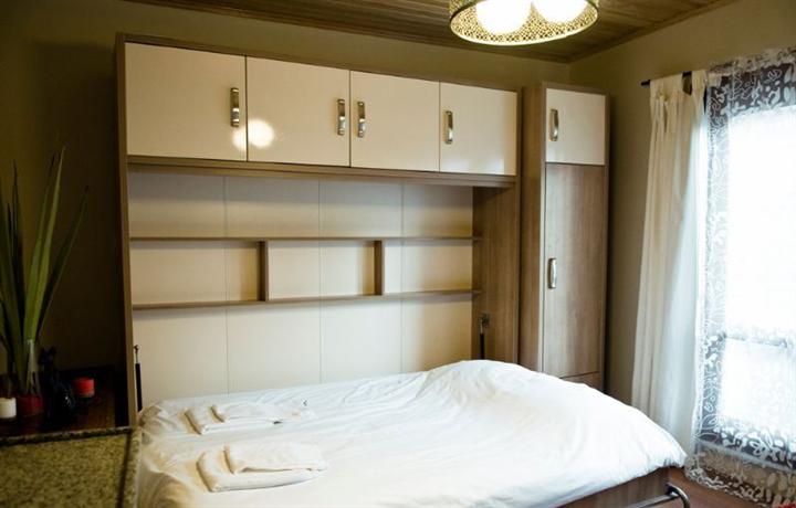 Ezra Suite 3 Taksim
