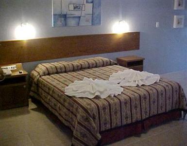 De Rose Praia Hotel