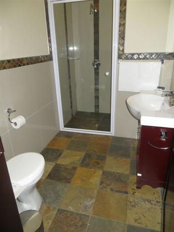 Dunwoodie Travel Lodge