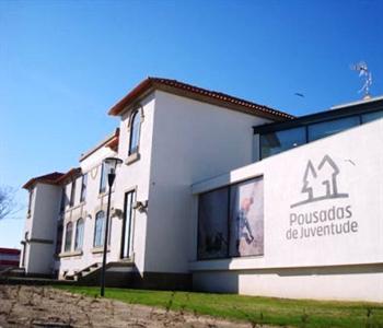 Vila Nova de Cerveira  Youth Hostel