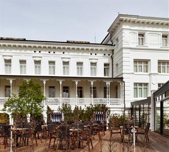 Thalasso Nordseehaus