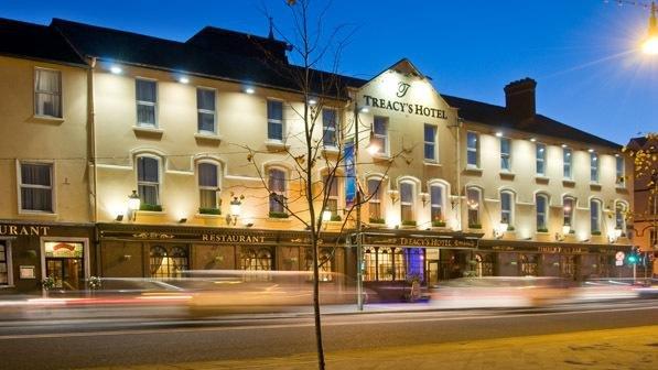 Treacys Hotel Spa & Leisure Centre Waterford