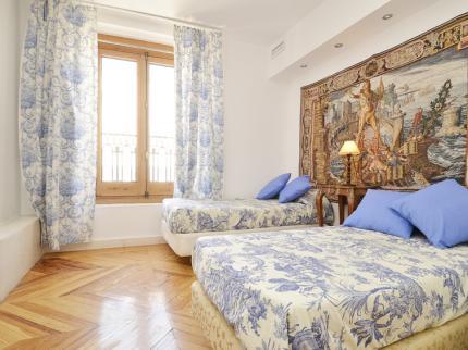 Sol Mayor Apartment