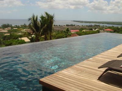 Grants Luxury Apartment and Penthouse