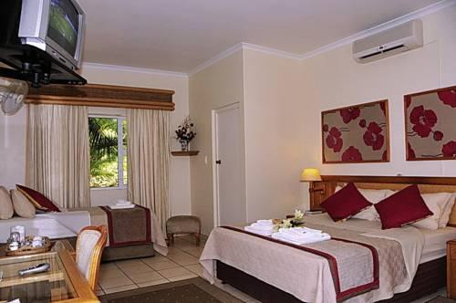 Centre Court B&B Durban