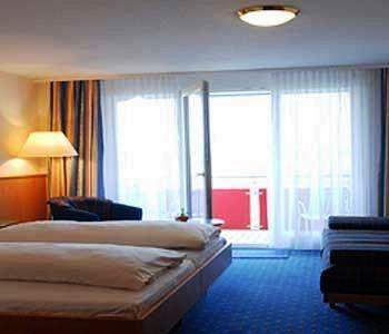 Flair Hotel Landgasthof Roger Lowenstein