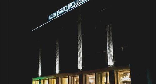 Jewel Of Chembur Hotel Mumbai