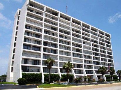 By The Sea Resort Condominiums by AB Sea Sales and Rentals