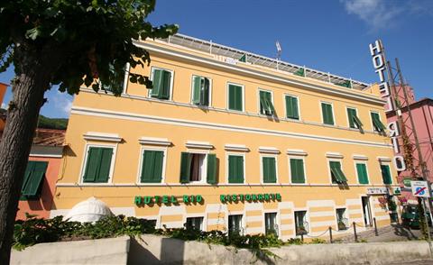 Hotel Rio sul Mare
