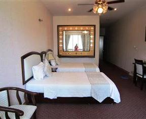 Pusan Hotel 1