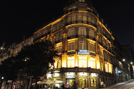 Hotel Aliados