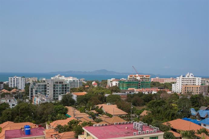 South Beach Pattaya