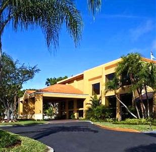 Courtyard Hotel Riverfront Bradenton