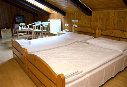 Hotel Dynamic
