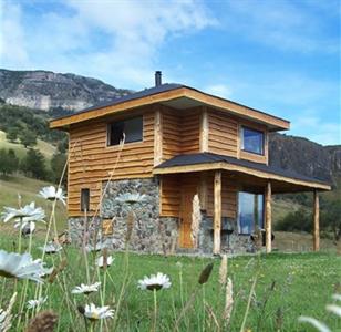 Cabanas De Montana Buenavista