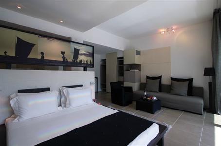 Life Gallery Athens Hotel