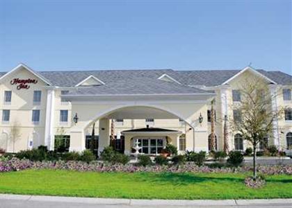 Hampton Inn Murrells Inlet