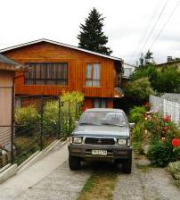 Hostal Cabanas International