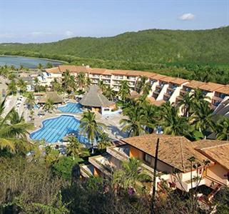 BlueBay Los Angeles Locos Hotel Manzanillo