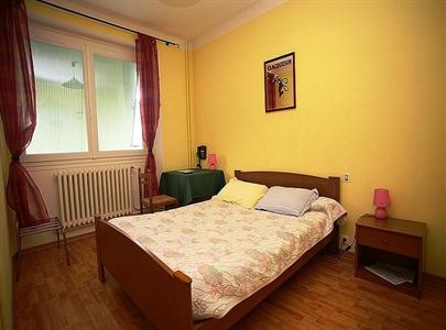 Hotel Le Majestic St Affrique