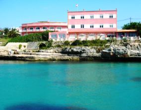 Hostal Mar Blava Menorca