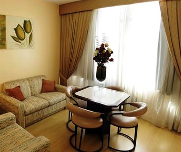 Hotel Jaragua