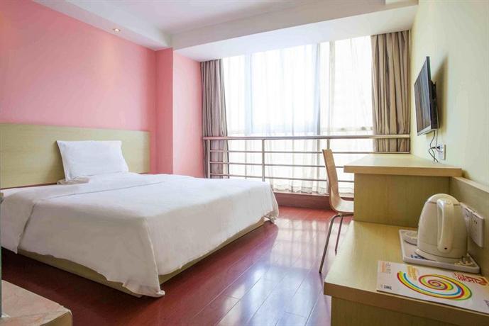 7 Days Inn Kunming Qingnian Road