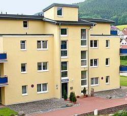 Apartmenthotel Hameln