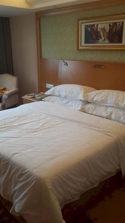 Vienna International Hotel Lijiang