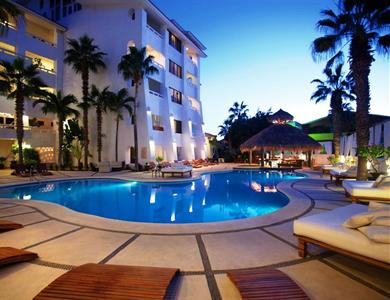 Bahia Hotel & Beach Club