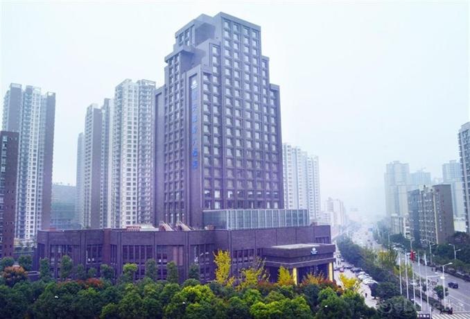 Days Hotel & Suites Hengan Chongqing