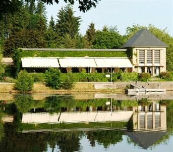 Hotel Du Lac Neuvic