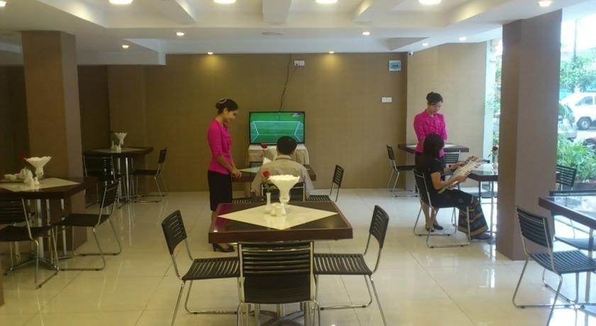 Hotel 51 Yangon