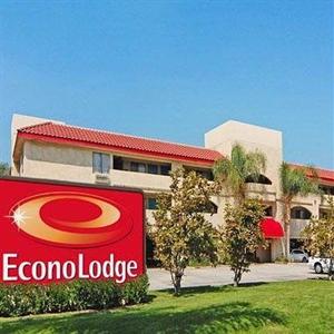 Econo Lodge Pico Rivera