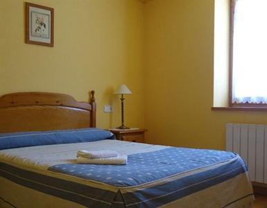 Apartaments La Llucana