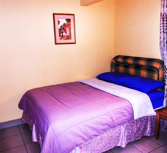 Casa Lucia Managua