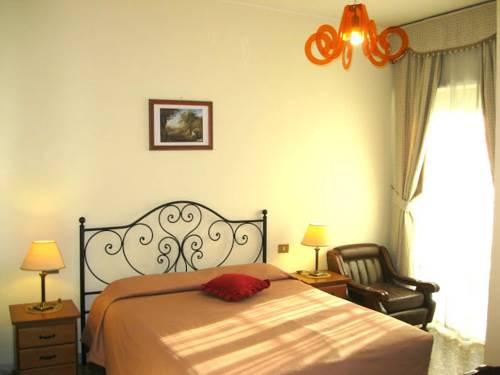 Condottieri Bed & Breakfast Rome