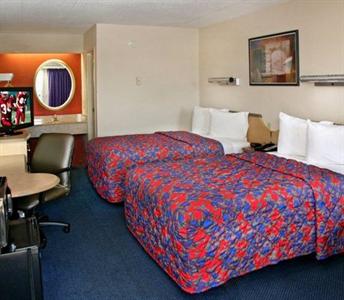 Red Roof Inn Edison
