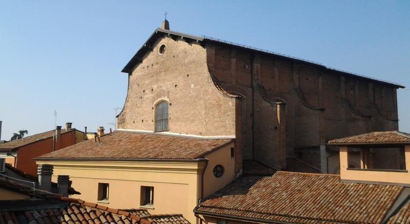 Hotel Perla Bologna