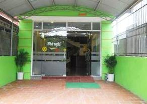 Bong Sen Airport Guesthouse