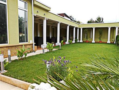 Hotel Dastan