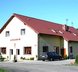 Pensjonat Avalon