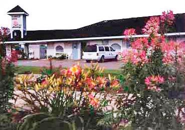 Auberge Hemerolys
