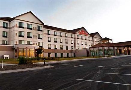 Hilton Garden Inn Rapid City