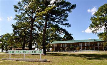 Lake Bastrop Lodge