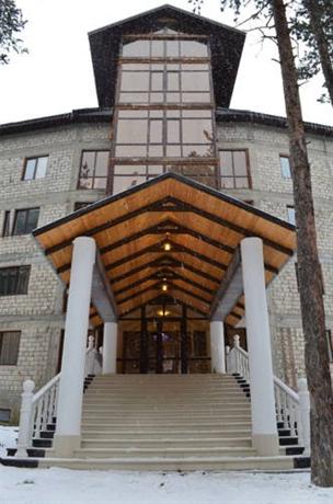 Hotel ZhanTamAl