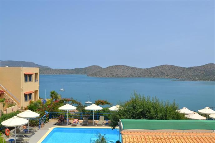 Elounda Heights Adults Only