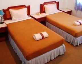 Srisupan Grand Royal Resort