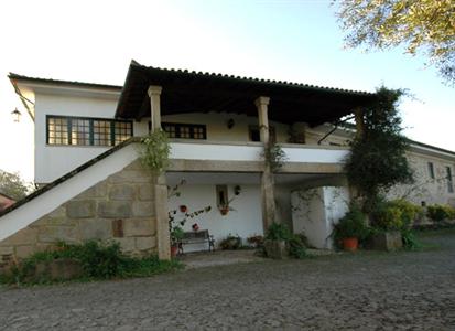 Casa do Sobreiro
